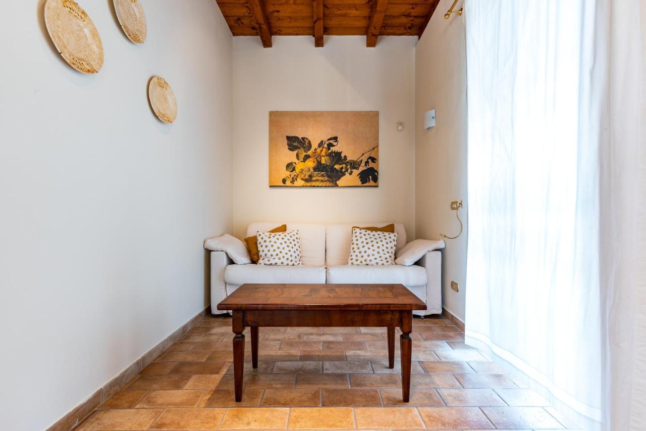 Il Casale Lonato - By Host4U Aparthotel Εξωτερικό φωτογραφία