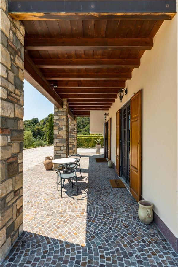 Il Casale Lonato - By Host4U Aparthotel Εξωτερικό φωτογραφία