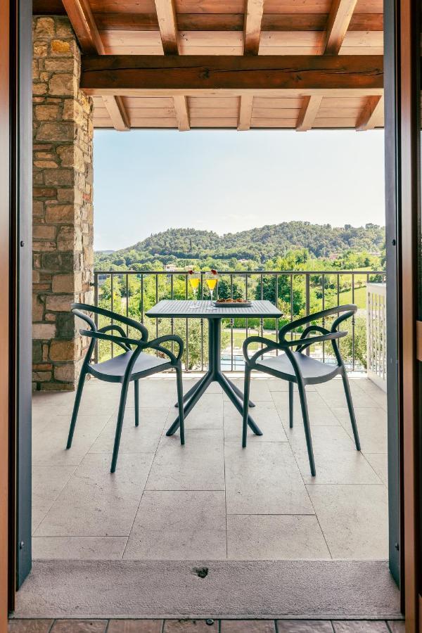 Il Casale Lonato - By Host4U Aparthotel Εξωτερικό φωτογραφία